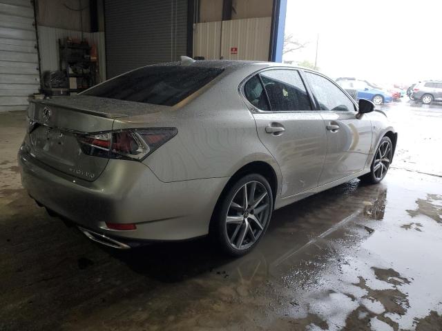 Photo 3 from auction – 2018 LEXUS GS 350 BAS with VIN JTHCZ1BL6JA009165