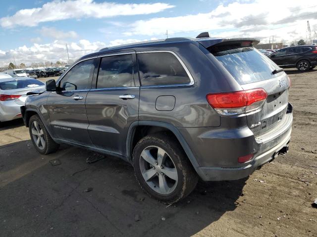 Photo 2 from auction – 2014 JEEP GRAND CHER with VIN 1C4RJFBGXEC580252
