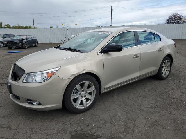 BUICK LACROSSE C 2011 with VIN 1G4GC5ED8BF334271 - Photo from auction