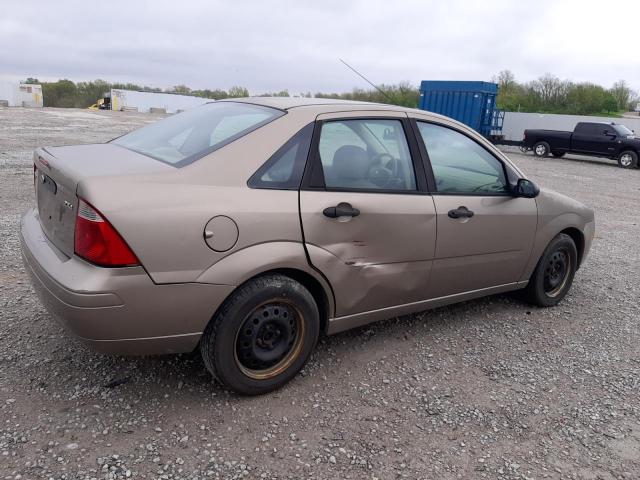 Photo 3 from auction – 2005 FORD FOCUS ZX4 with VIN 1FAFP34N35W120401