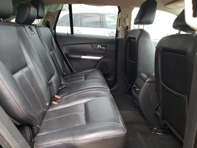 Photo 11 from auction – 2011 FORD EDGE LIMIT with VIN 2FMDK3KC2BBA57432