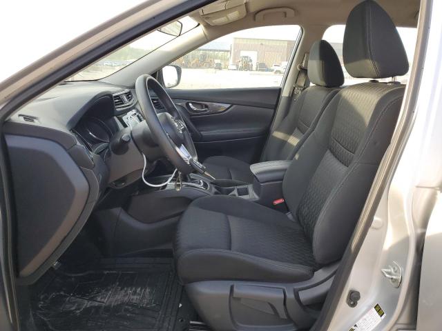 Photo 7 from auction – 2018 NISSAN ROGUE S with VIN KNMAT2MV5JP519714