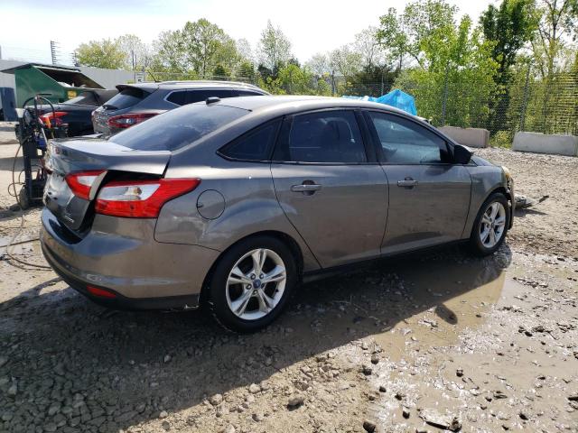 Photo 3 from auction – 2014 FORD FOCUS SE with VIN 1FADP3F29EL428572
