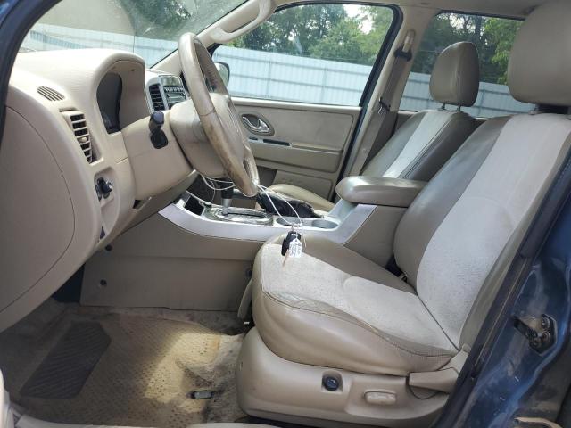 Photo 7 from auction – 2005 MERCURY MARINER with VIN 4M2CU56125DJ23467