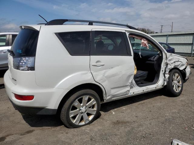 Photo 3 from auction – 2013 MITSUBISHI OUTLANDER with VIN JA4JT3AW6DU019726