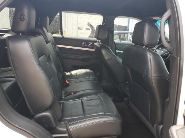 Photo 11 from auction – 2016 FORD EXPLORER X with VIN 1FM5K7D88GGA93940