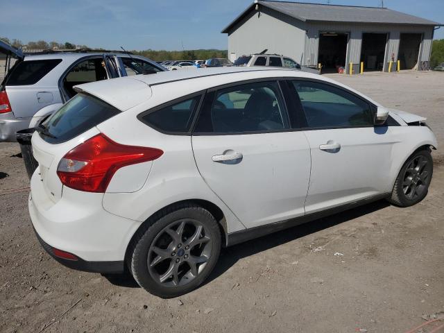 Photo 3 from auction – 2013 FORD FOCUS SE with VIN 1FADP3K22DL359034