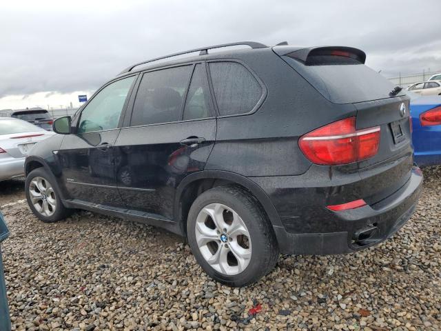 Photo 2 from auction – 2011 BMW X5 XDRIVE5 with VIN 5UXZV8C51BL420932