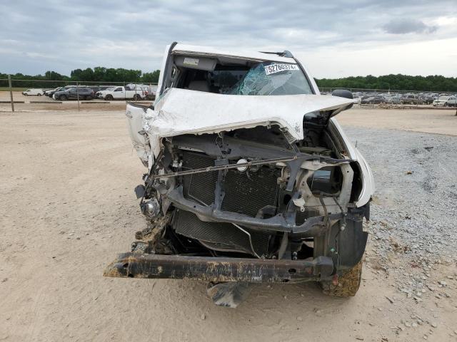 Photo 5 from auction – 2007 TOYOTA 4RUNNER with VIN JTEZU14R670087371