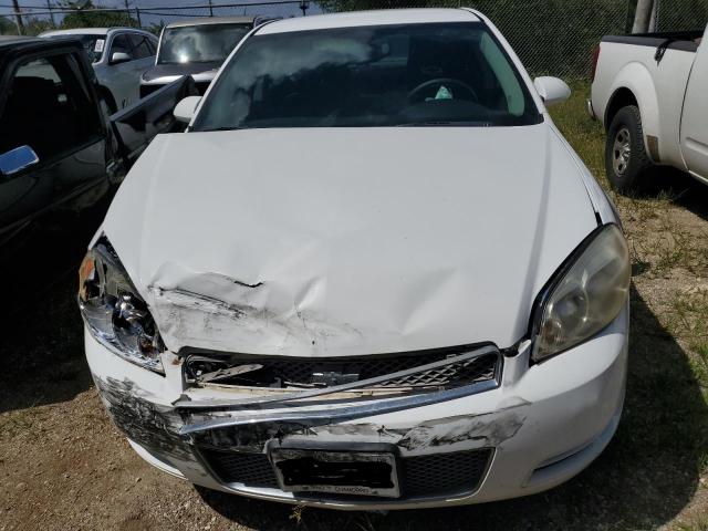 Photo 5 from auction – 2013 CHEVROLET IMPALA LS with VIN 2G1WF5E33D1254569