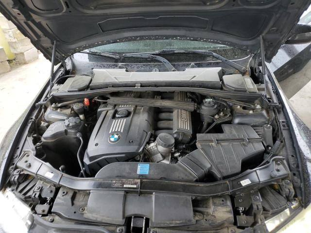 Photo 11 from auction – 2011 BMW 328 I with VIN WBADW3C55BE537846