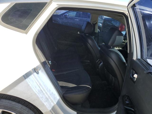 Photo 10 from auction – 2016 KIA OPTIMA SX with VIN 5XXGW4L28GG079699
