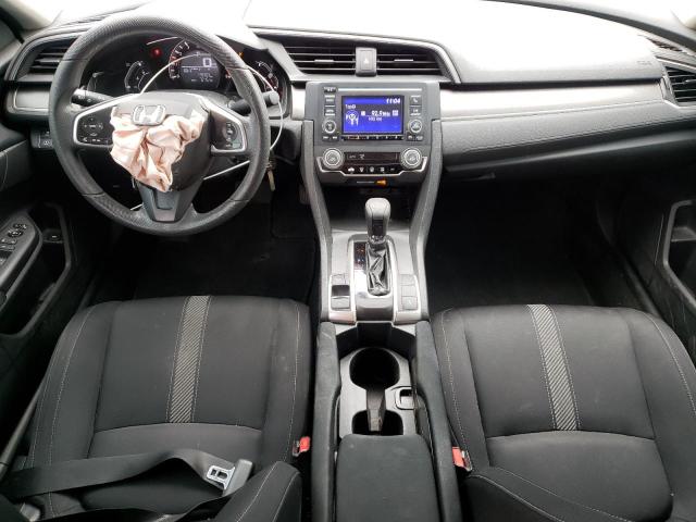 Photo 8 from auction – 2017 HONDA CIVIC LX with VIN 19XFC2F55HE026502