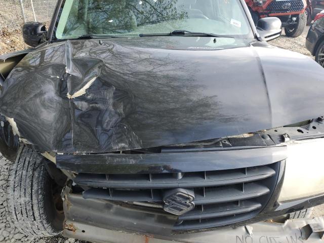 Photo 12 from auction – 2004 SUZUKI VITARA LX with VIN 2S3TD62VX46102398