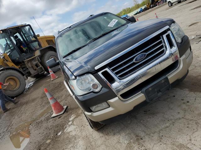 Photo 5 from auction – 2007 FORD EXPLORER E with VIN 1FMEU74827UA78944