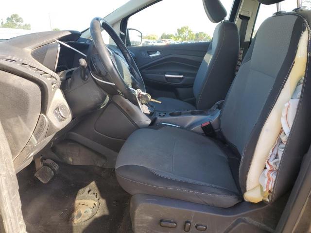 Photo 7 from auction – 2018 FORD C-MAX SE with VIN 1FADP5AU3JL101499