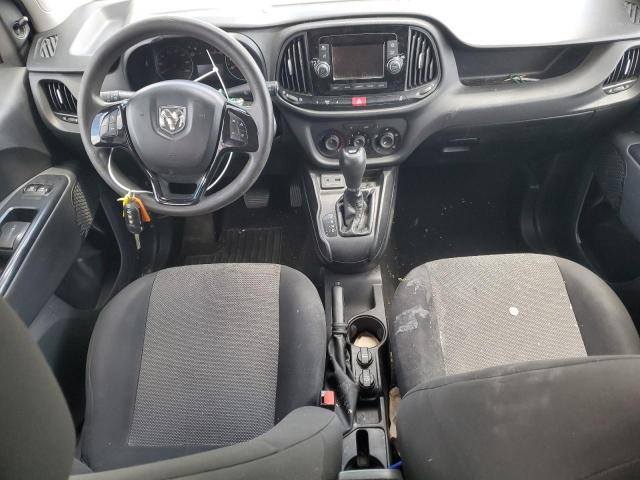 Zdjęcie 8 z aukcji – 2020 RAM PROMASTER z VIN ZFBHRFAB5L6P49411