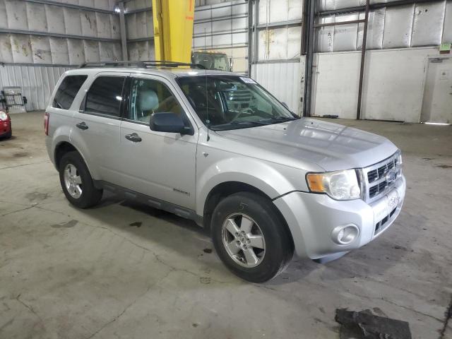 Photo 4 from auction – 2008 FORD ESCAPE XLT with VIN 1FMCU93198KA55360