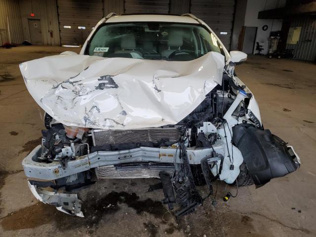Photo 5 from auction – 2020 FORD ECOSPORT T with VIN MAJ6S3KL1LC366717