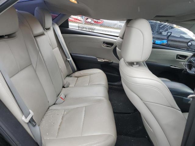Photo 10 from auction – 2014 TOYOTA AVALON HYB with VIN 4T1BD1EB8EU025897