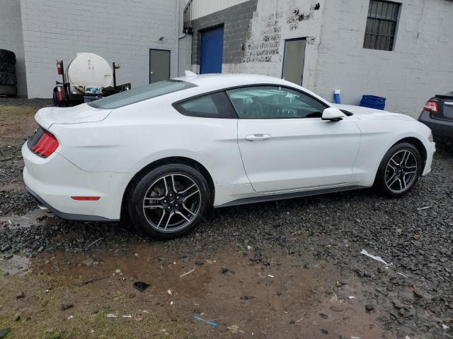 Photo 3 from auction – 2021 FORD MUSTANG with VIN 1FA6P8TH1M5147898