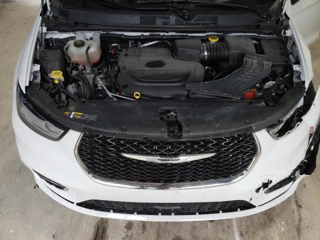 Photo 12 from auction – 2023 CHRYSLER PACIFICA T with VIN 2C4RC1FG6PR590438