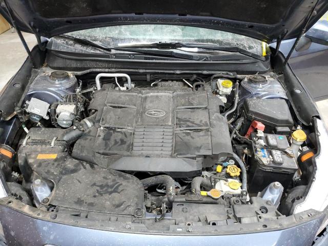 Photo 12 from auction – 2017 SUBARU OUTBACK 3. with VIN 4S4BSENC1H3320811