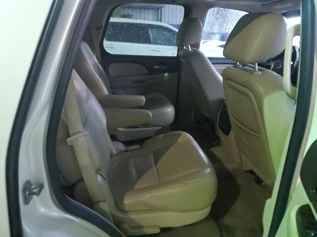 Photo 11 from auction – 2013 GMC YUKON DENA with VIN 1GKS1EEF2DR165781