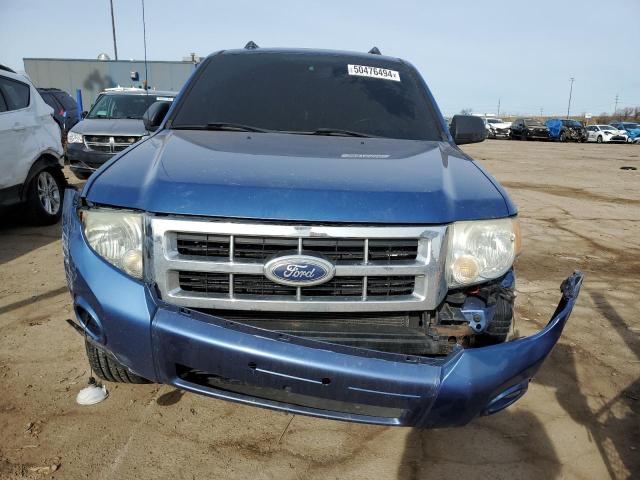 Photo 5 from auction – 2010 FORD ESCAPE XLT with VIN 1FMCU0D70AKB55027