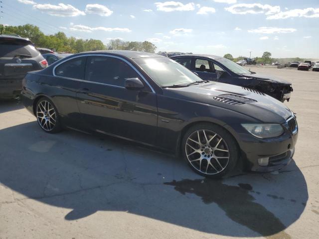 Photo 4 from auction – 2012 BMW 328 I with VIN WBAKE3C52CE770031
