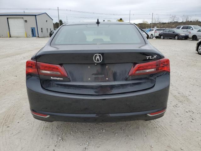 Photo 6 from auction – 2015 ACURA TLX TECH with VIN 19UUB2F5XFA005396
