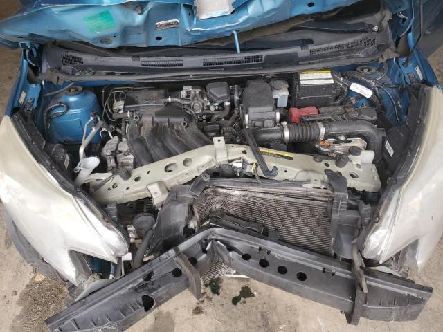 Photo 11 from auction – 2015 NISSAN VERSA NOTE with VIN 3N1CE2CP2FL443560