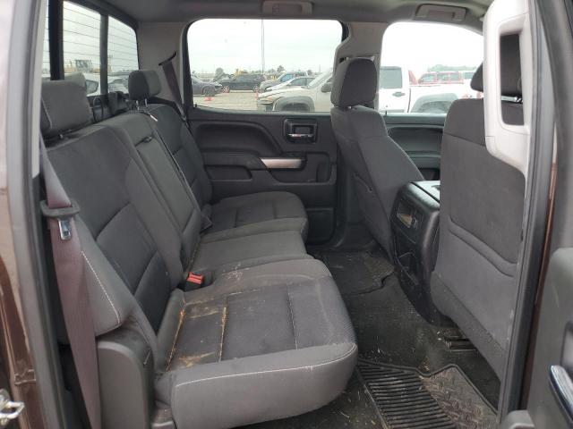 Photo 10 from auction – 2016 CHEVROLET SILVERADO with VIN 3GCPCRECXGG292680