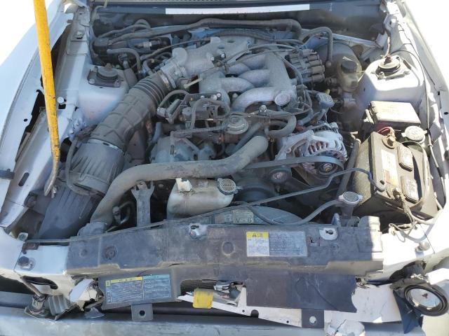 Photo 11 from auction – 2004 FORD MUSTANG with VIN 1FAFP44674F152748