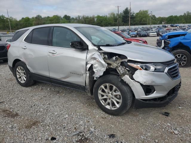 Photo 4 from auction – 2018 CHEVROLET EQUINOX LT with VIN 2GNAXJEV0J6153472