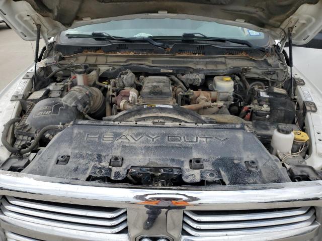 Photo 11 from auction – 2018 RAM 2500 SLT with VIN 3C6UR5DL8JG340980