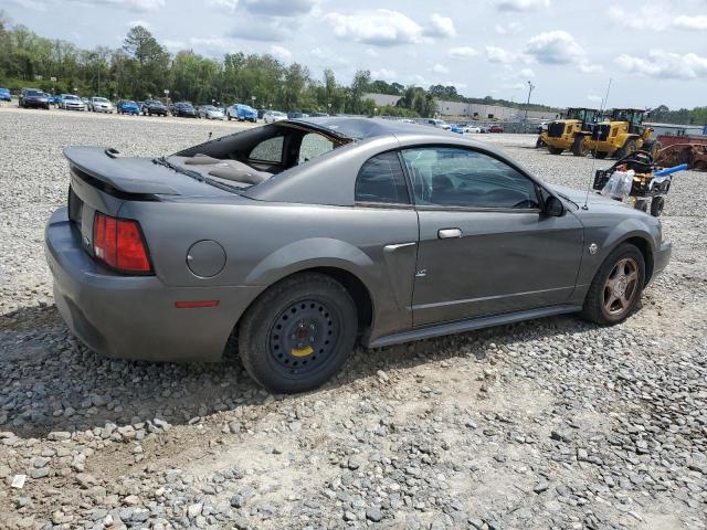 Photo 3 from auction – 2004 FORD MUSTANG with VIN 1FAFP40684F164297