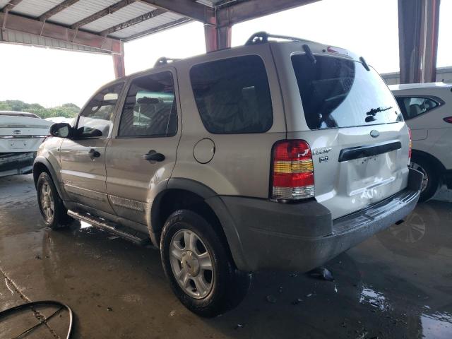 Photo 2 from auction – 2001 FORD ESCAPE XLT with VIN 1FMYU03191KF87098