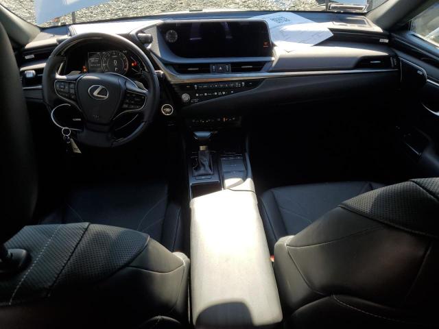 Photo 8 from auction – 2021 LEXUS ES 350 BAS with VIN 58AEZ1B11MU097736