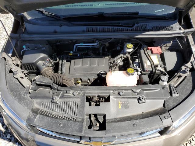 Photo 11 from auction – 2020 CHEVROLET TRAX LS with VIN KL7CJNSB5LB331118