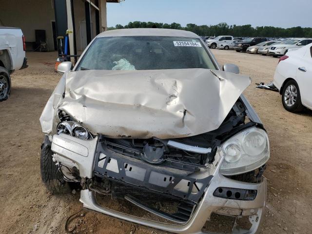 Photo 5 from auction – 2007 VOLKSWAGEN JETTA 2.5 with VIN 3VWRF71K77M063342