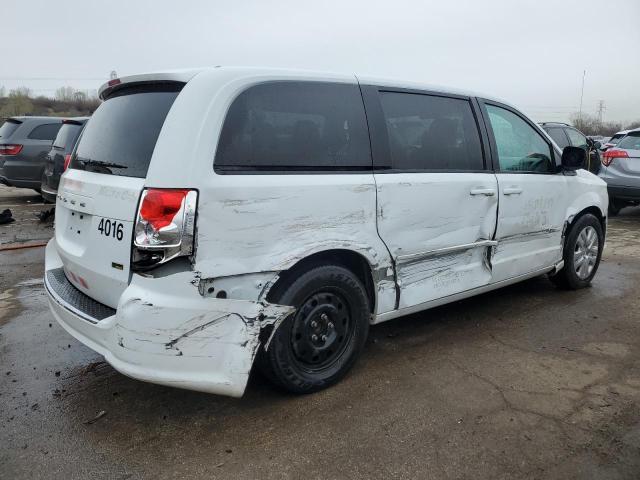 Photo 3 from auction – 2017 DODGE GRAND CARA with VIN 2C4RDGBG7HR746851