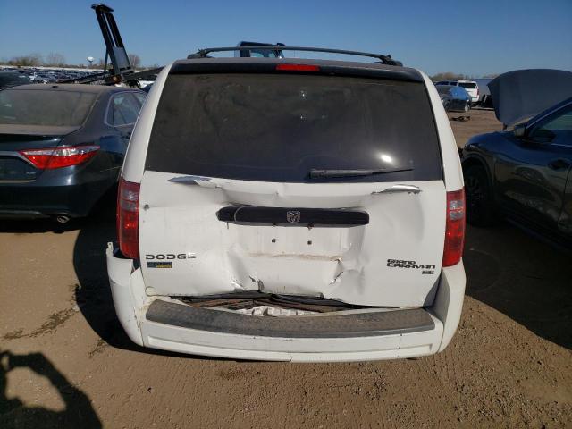 Photo 6 from auction – 2009 DODGE GRAND CARA with VIN 1D8HN44E69B520403