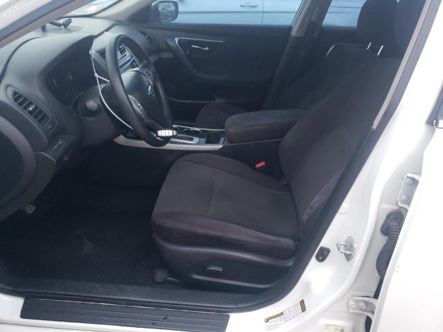 Photo 7 from auction – 2013 NISSAN ALTIMA 2.5 with VIN 1N4AL3AP2DN442205