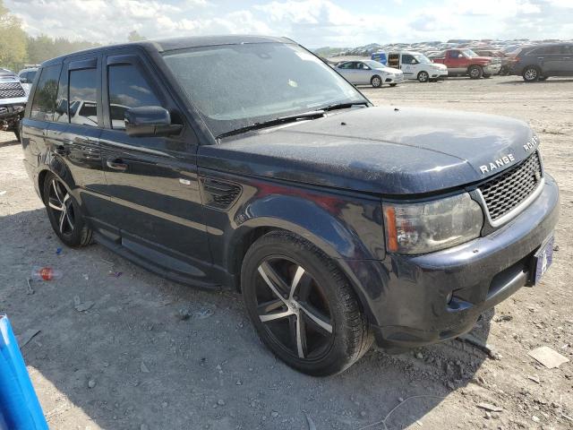 Photo 4 from auction – 2010 LAND ROVER RANGE ROVE with VIN SALSF2D4XAA226163