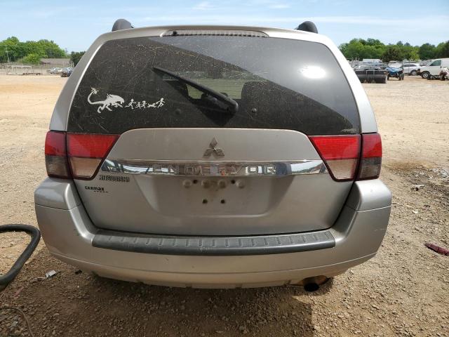 Photo 6 from auction – 2011 MITSUBISHI ENDEAVOR L with VIN 4A4JN2AS2BE035249