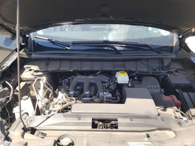 Photo 12 from auction – 2024 NISSAN PATHFINDER with VIN 5N1DR3AA6RC245683