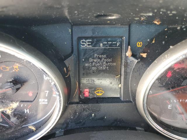 Photo 9 from auction – 2011 JEEP GRAND CHER with VIN 1J4RS4GG7BC558614