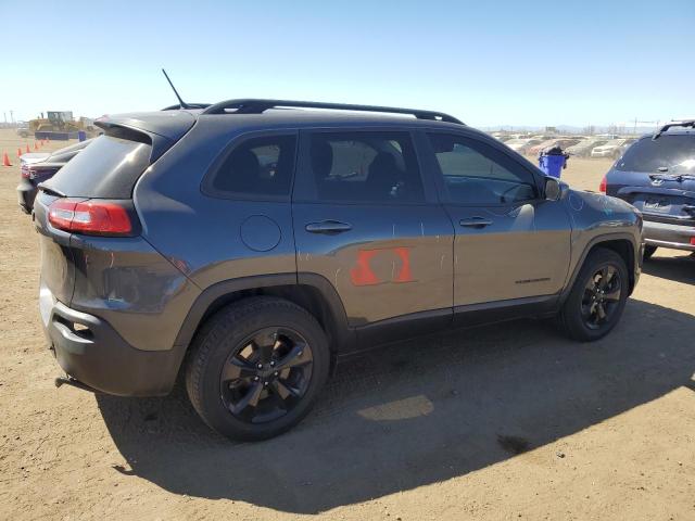 Photo 3 from auction – 2015 JEEP CHEROKEE L with VIN 1C4PJMCS2FW750487