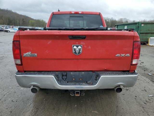 Photo 6 from auction – 2014 RAM 1500 SLT with VIN 1C6RR7LT5ES472922